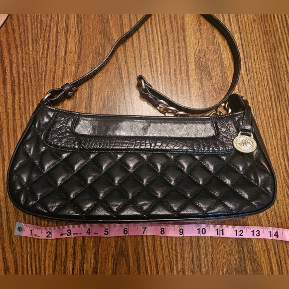 Brahmin soft quilted bag - Picture 11 of 14